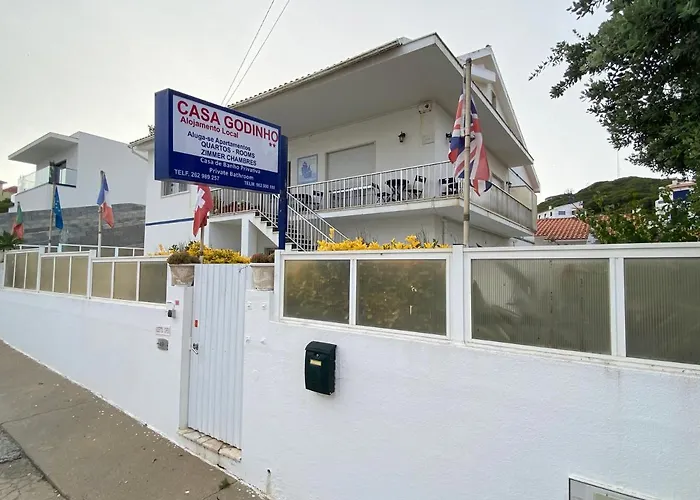Casa Godinho