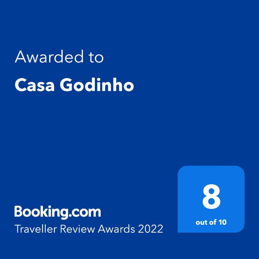 Casa Godinho São Martinho do Porto