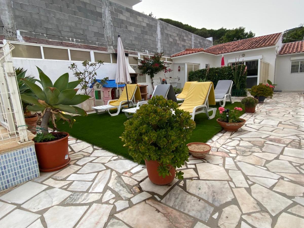 Casa Godinho São Martinho do Porto