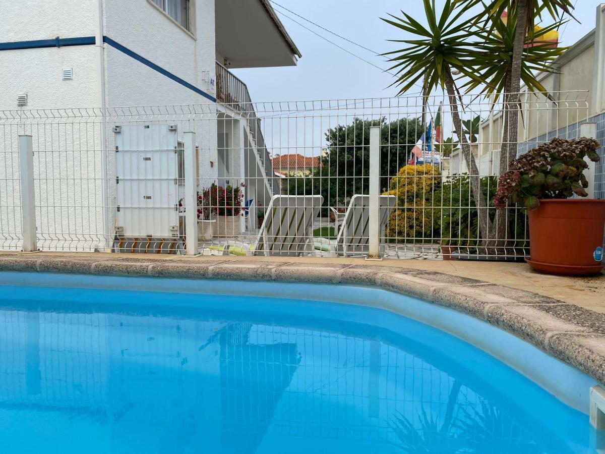 Casa Godinho * São Martinho do Porto