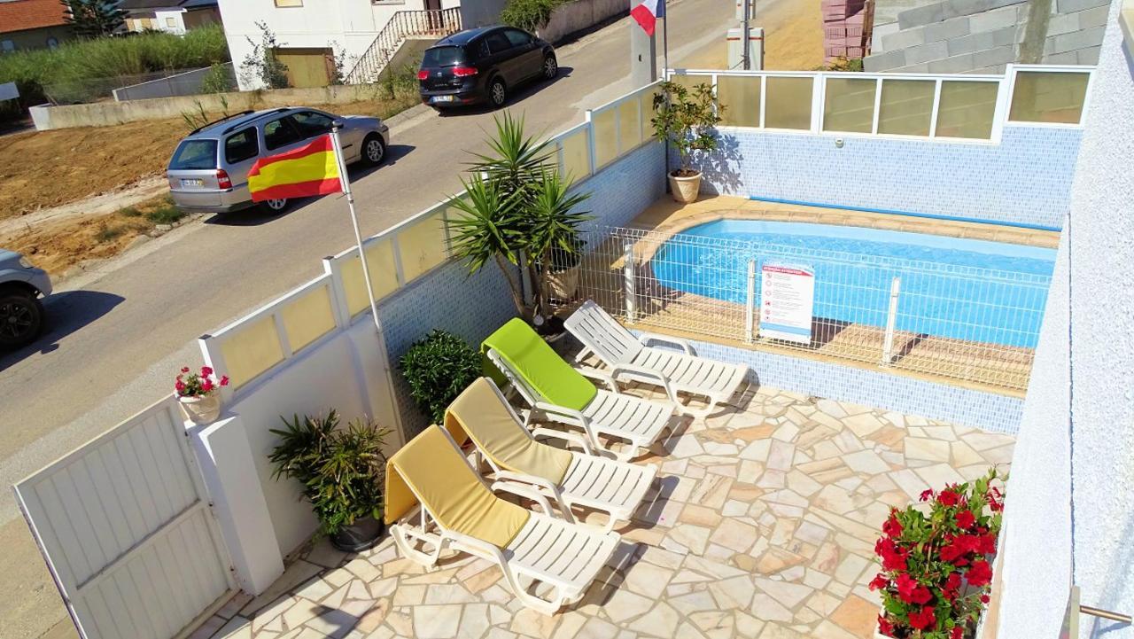 Apartment Casa Godinho São Martinho do Porto