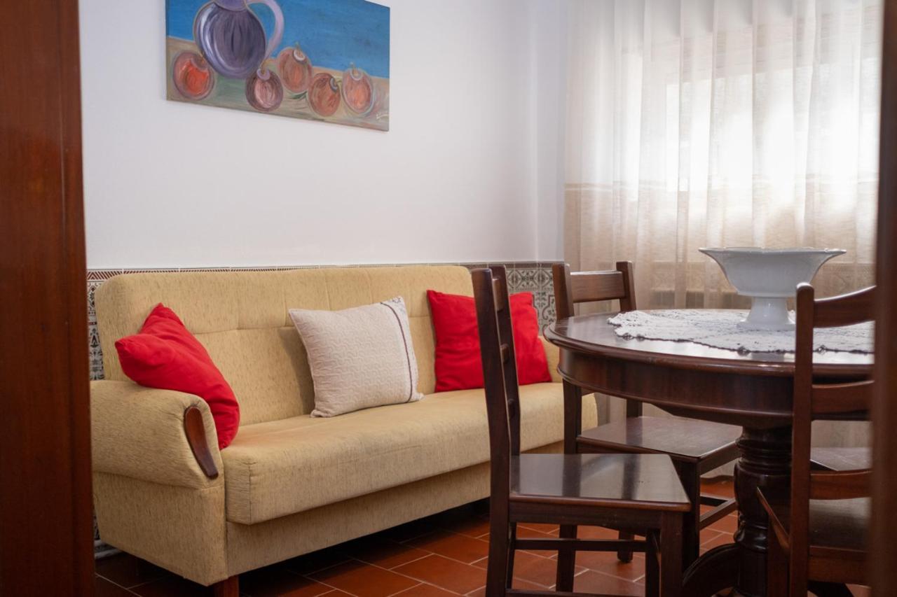 Appartamento Casa Godinho *