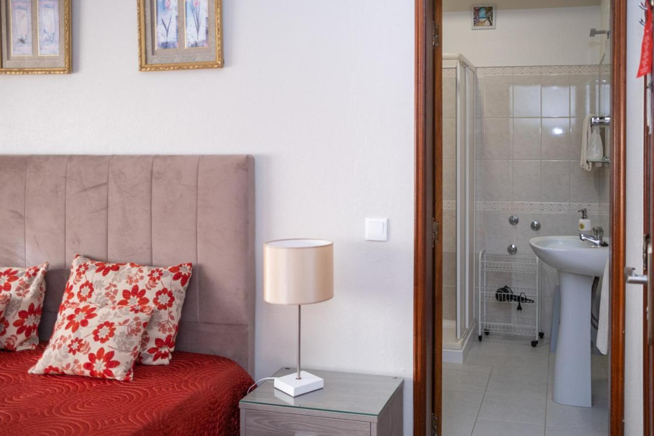 Casa Godinho Apartment