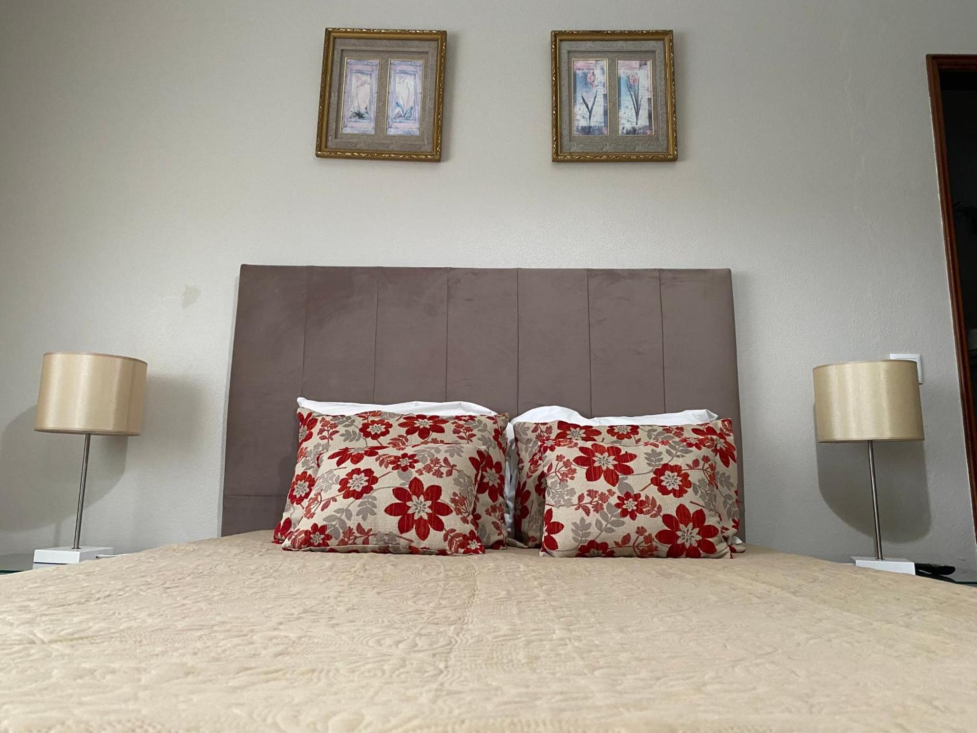 Apartment Casa Godinho *