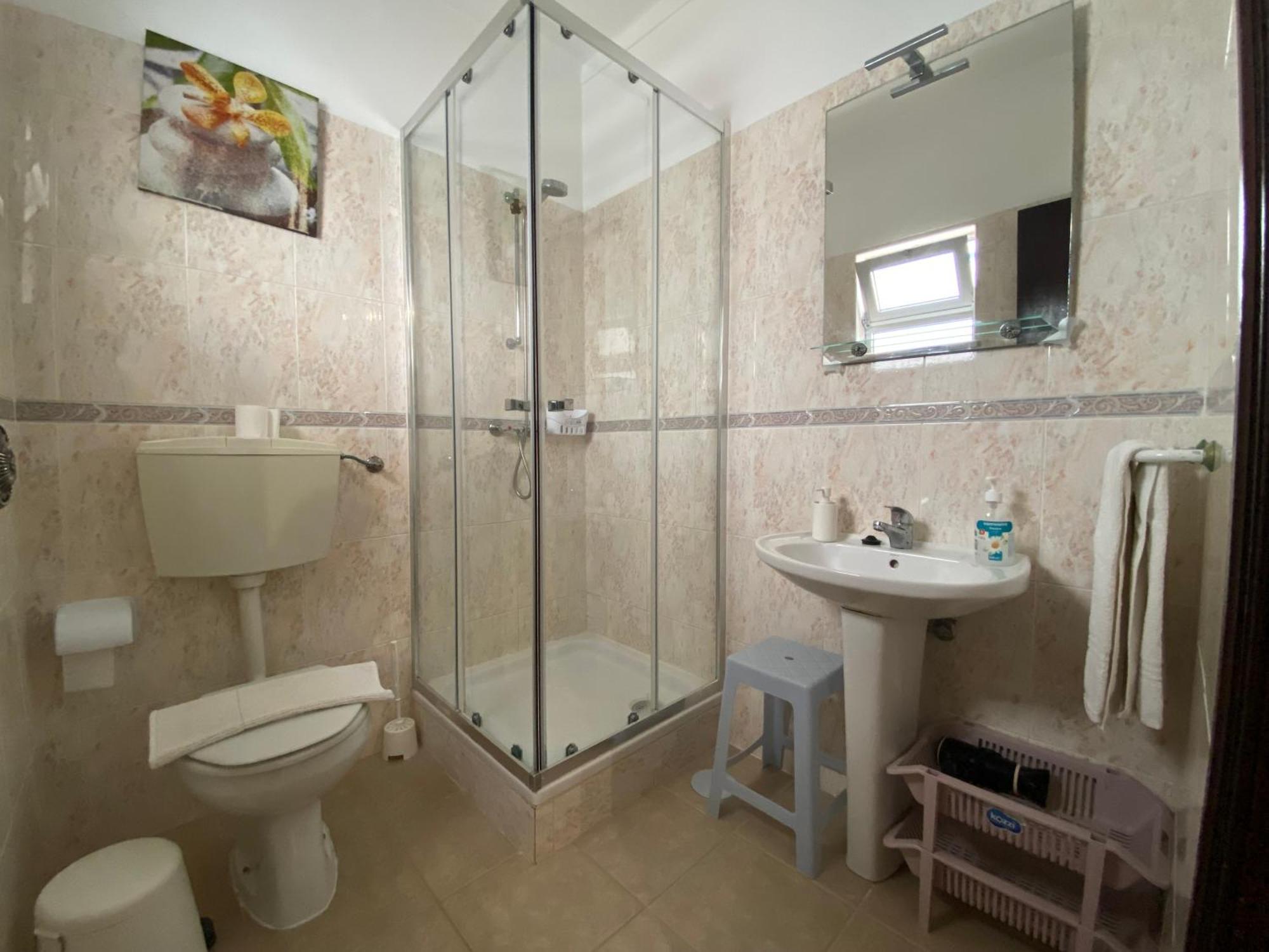 Apartment Casa Godinho São Martinho do Porto