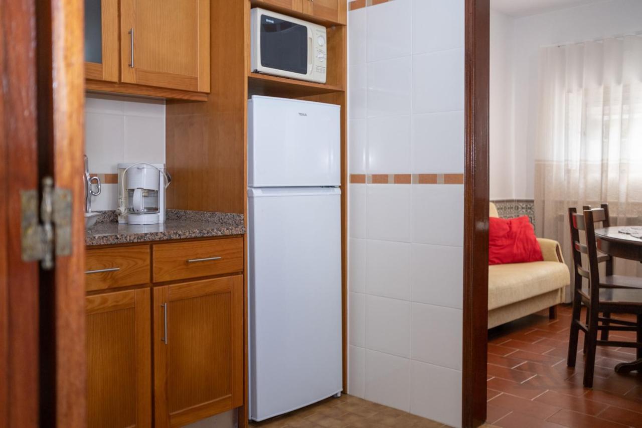Apartment Casa Godinho *