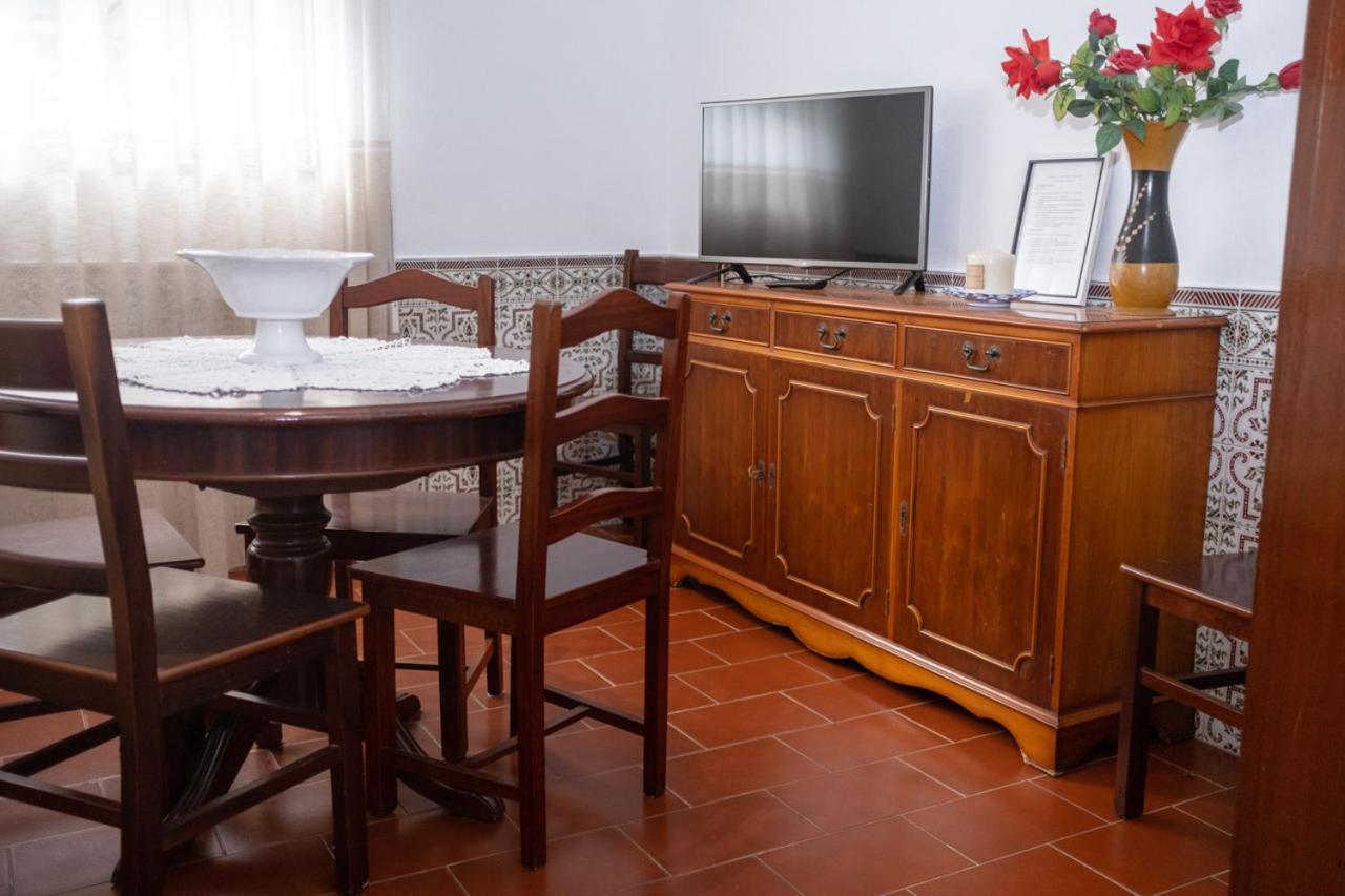 Apartment Casa Godinho São Martinho do Porto